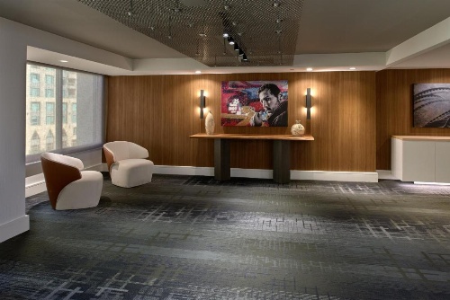 Kimpton Hotel Palomar Los Angeles Beverly Hills image 12