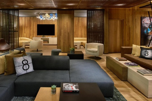 Kimpton Hotel Palomar Los Angeles Beverly Hills image 15