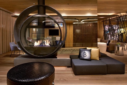 Kimpton Hotel Palomar Los Angeles Beverly Hills image 22