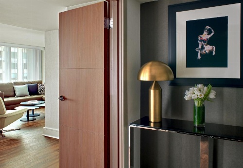 Kimpton Hotel Palomar Los Angeles Beverly Hills image 25