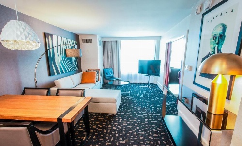 Kimpton Hotel Palomar Los Angeles Beverly Hills image 27