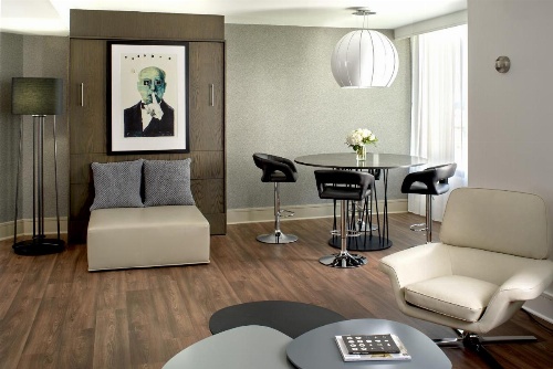 Kimpton Hotel Palomar Los Angeles Beverly Hills image 28