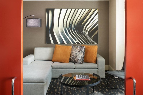 Kimpton Hotel Palomar Los Angeles Beverly Hills image 29