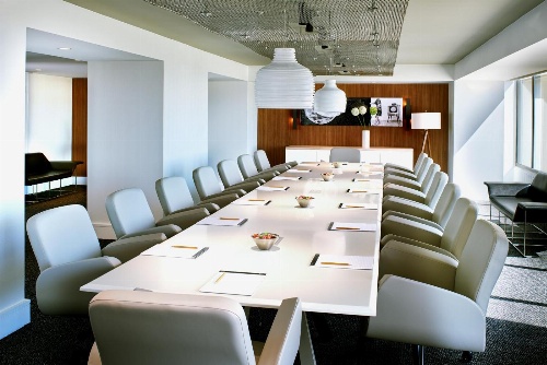 Kimpton Hotel Palomar Los Angeles Beverly Hills image 3