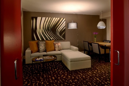 Kimpton Hotel Palomar Los Angeles Beverly Hills image 36