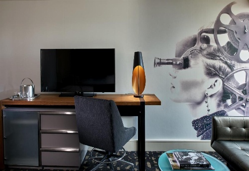 Kimpton Hotel Palomar Los Angeles Beverly Hills image 38