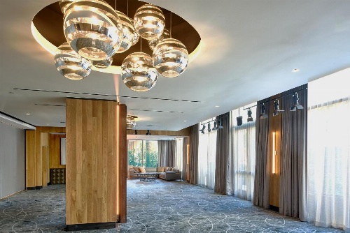 Kimpton Hotel Palomar Los Angeles Beverly Hills image 4