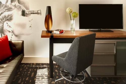 Kimpton Hotel Palomar Los Angeles Beverly Hills image 40