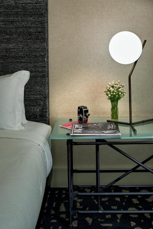 Kimpton Hotel Palomar Los Angeles Beverly Hills image 43