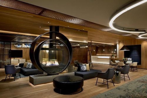 Kimpton Hotel Palomar Los Angeles Beverly Hills image 50