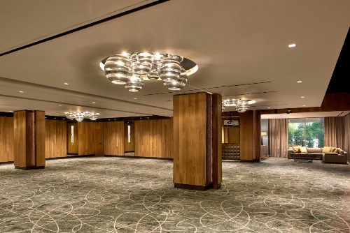 Kimpton Hotel Palomar Los Angeles Beverly Hills image 6